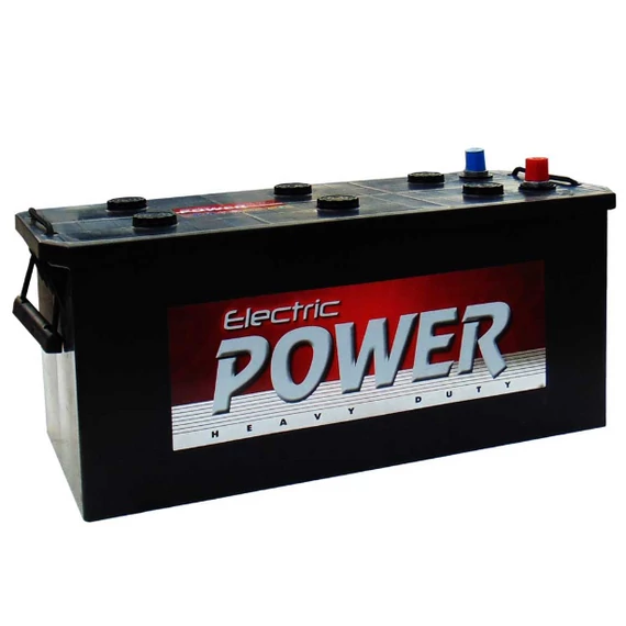 Electric Power 180 Ah/ 1000A(A) teheraurtó akkumulátor Bal+